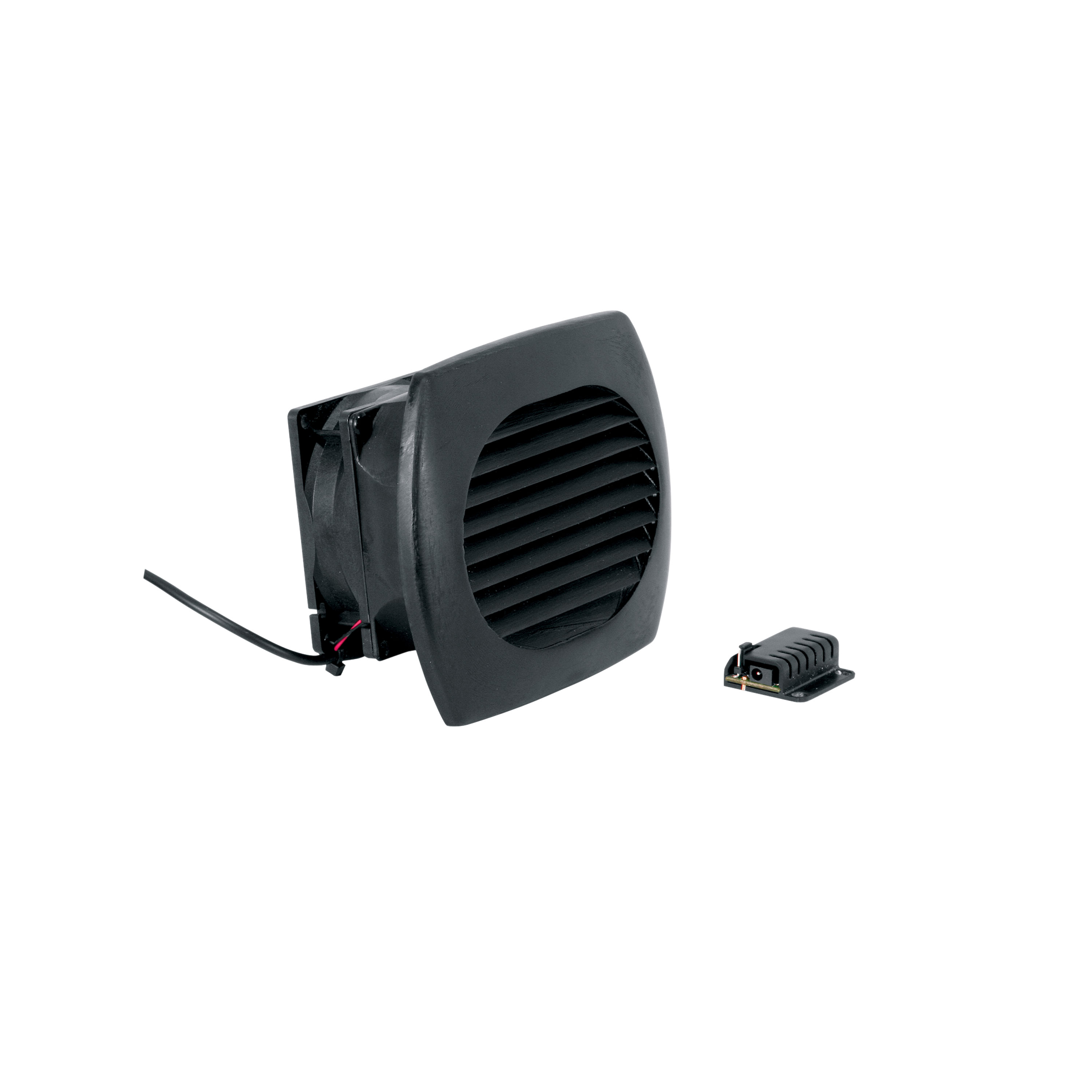 MIDDLE ATLANTIC ミドルアトランティック EC-SPK36 Legrand AV | Middle Atlantic CAB-COOL-2 40 CFM Quiet-Cool Cabinet